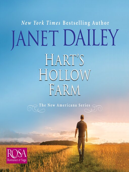 Title details for Hart's Hollow Farm by Janet Dailey - Available